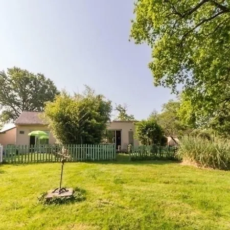 House Au Jardin D'eau Embruns Sales 別荘 Missillac