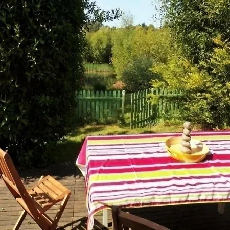 House Au Jardin D'eau Embruns Sales * Missillac