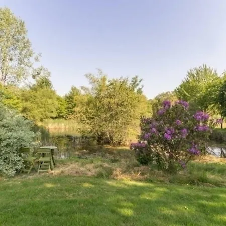 House Au Jardin D'eau Embruns Sales